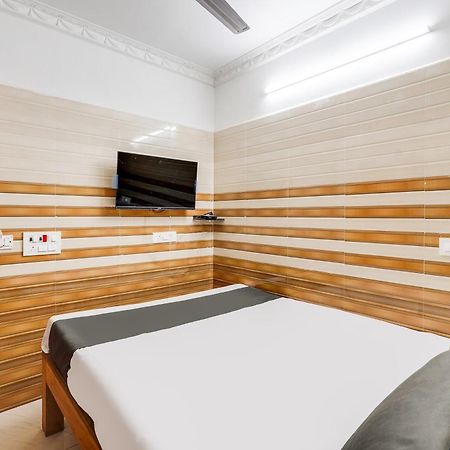 Super Hotel O Sharmila Guest House Kottakuppam Bagian luar foto