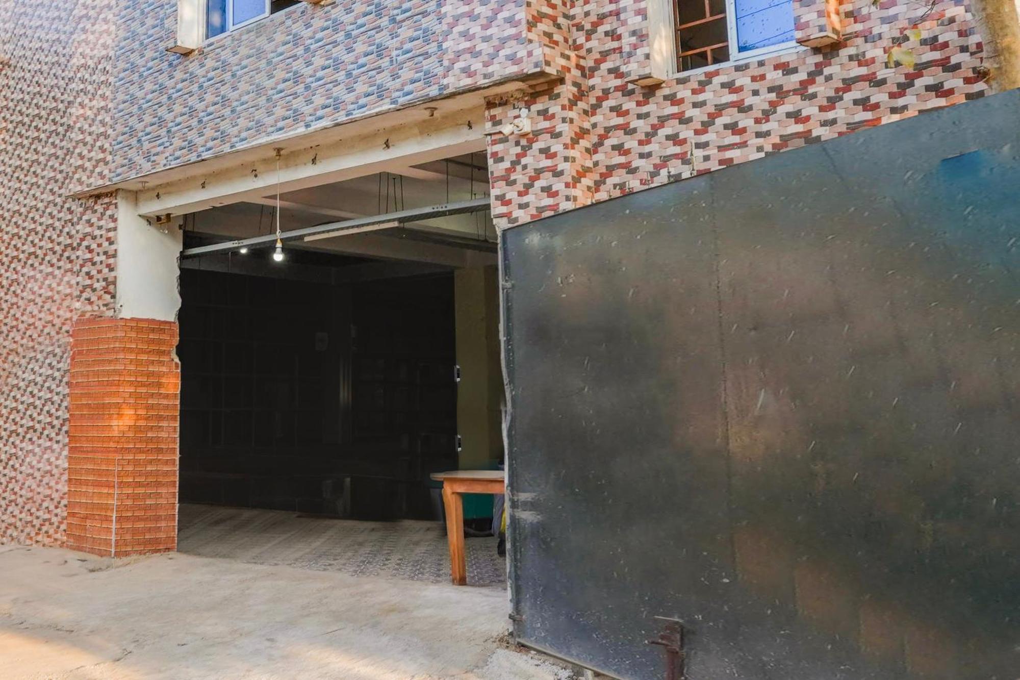 Super Hotel O Sharmila Guest House Kottakuppam Bagian luar foto